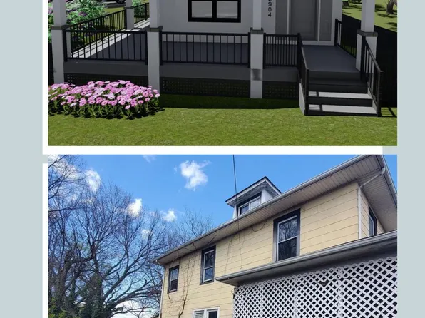 2904 16th St NE, Washington, DC 20018