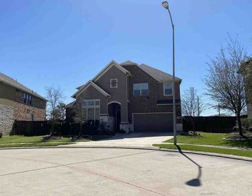 Property Front View