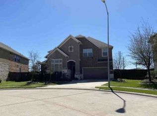 1502 Tonkawa Trl, Katy, TX 77493