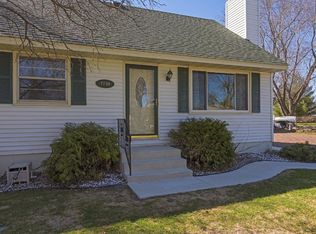 7750 Tyler St NE, Spring Lake Park, MN 55432
