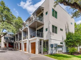 2002 Glen Allen St #101, Austin, TX 78704