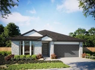 Gemini Plan, Foxfield, Austin, TX 78758