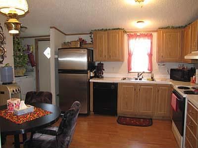 Country Kitchen