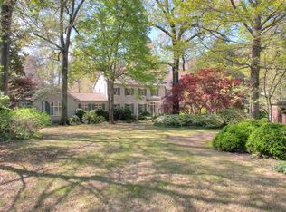 4285 Walnut Grove Rd LOT 3, Memphis, TN 38117