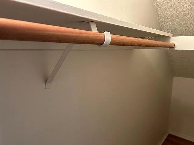 Storage room