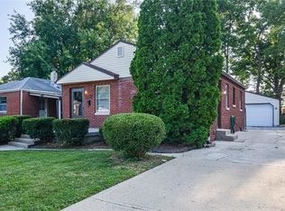 218 S Gladstone Ave, Indianapolis, IN