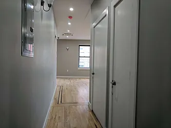 Rented by J & M Realty Services Corp (Management)