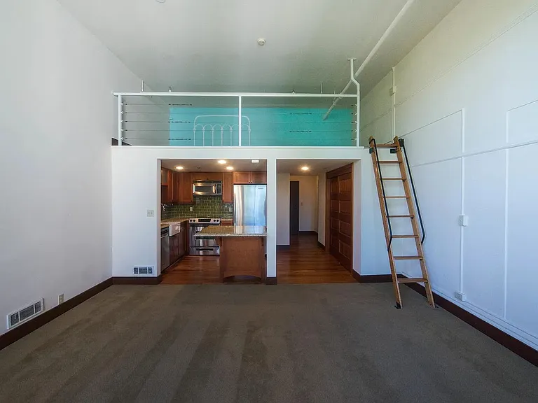 201 Galer St #536 — Photo 4