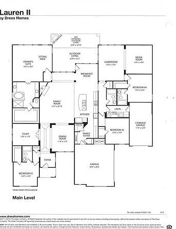 2nd image of 313 Flint Ridge Trl