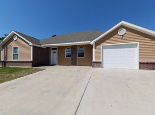 5058 Weston Dr, Sulphur, LA 70663