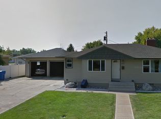 663 W Pine St, Pocatello, ID 83201