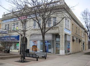 6626 W Cermak Rd #2140-2N, Berwyn, IL 60402