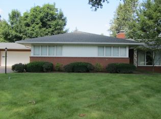 3475 Guilford Ave NW, Canton, OH 44718