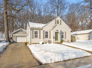 1606 Merrill St, Kalamazoo, MI 49008