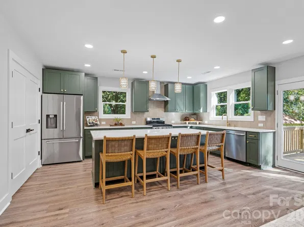 1949 Garibaldi Ave, Charlotte, NC 28208
