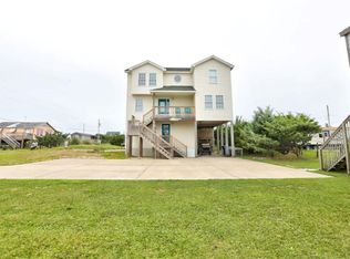 24219 Beulah Oneal Dr, Rodanthe, NC 27968