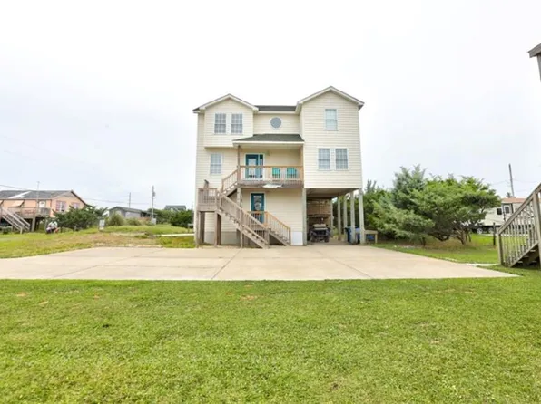 24219 Beulah Oneal Dr, Rodanthe, NC 27968