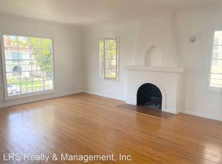 918 S Holt Ave, Los Angeles, CA 90035