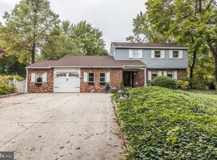 537 N Park Ave, Norristown, PA 19403