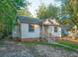 540 N 19th Ave, Hattiesburg, MS 39401