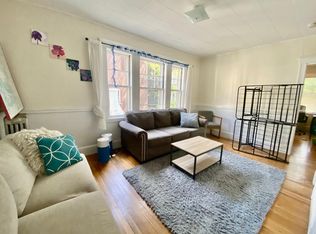 6 Adams Ter #A1, Cambridge, MA 02138