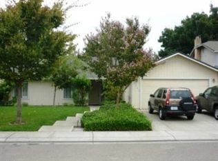 9746 Northridge Way, Stockton, CA 95209