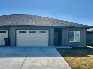 7814 Budsage Dr, Pasco, WA 99301