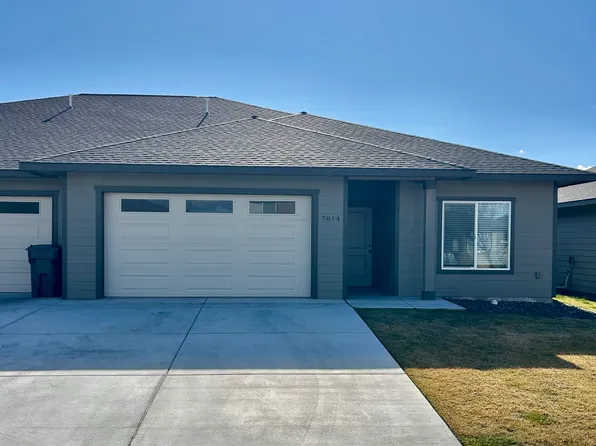 7814 Budsage Dr, Pasco, WA 99301