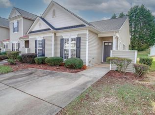 1144 Phil Oneil Dr, Charlotte, NC 28215