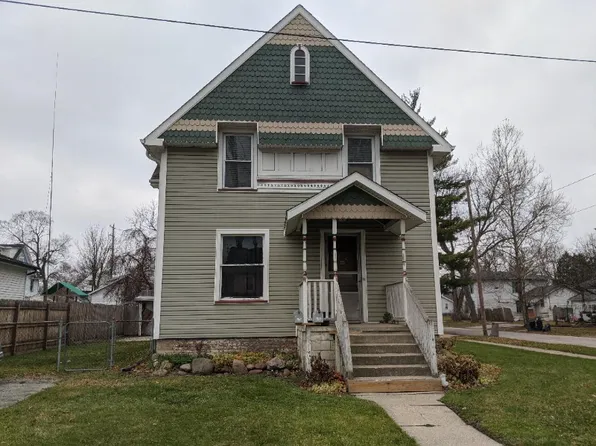 1021 Ames St #1, Saginaw, MI 48602