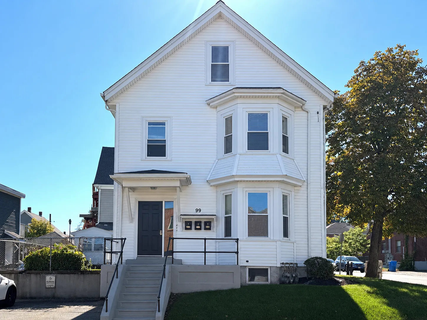 2 bed, 1100 sqft, $2,800 — Photo 1