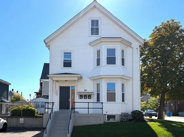 99 Pine St Floor 1, Waltham, MA 02453
