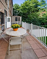 Sold by Brown Harris Stevens