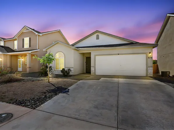 876 Valencia, Alamogordo, NM 88310