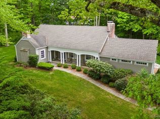 18 Forest Hill Rd, Norwalk, CT 06850