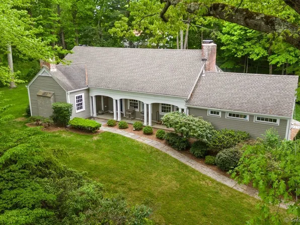 18 Forest Hill Road, Norwalk, CT 06850
