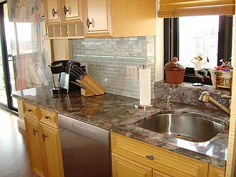 Sold by Sotheby's International Realty