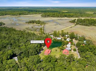 205 Coosaw Way, Ridgeland, SC 29936