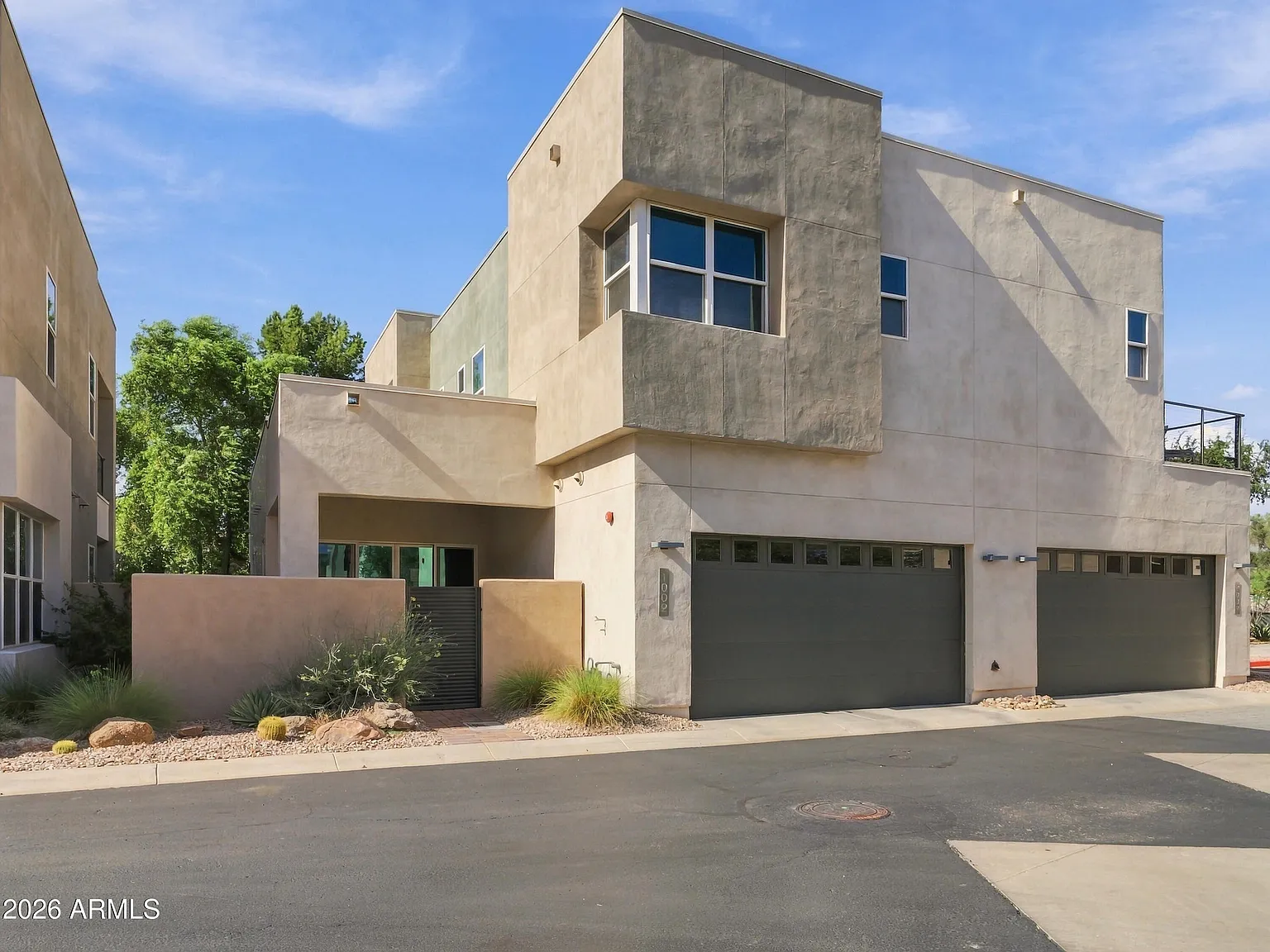 9001 E San Victor Dr — Photo 1
