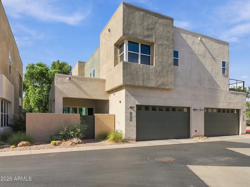 9001 E San Victor Dr #1002
