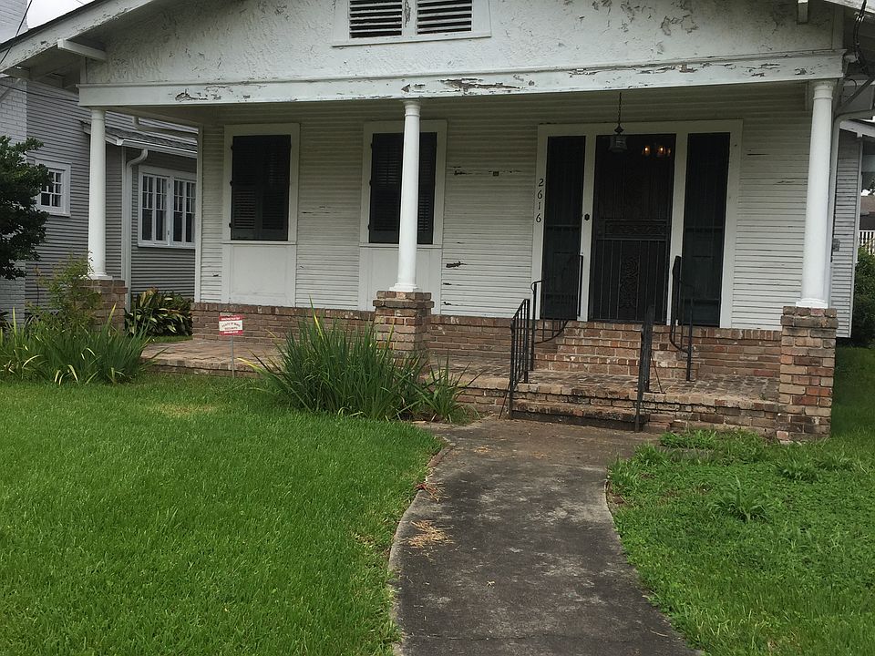 1st image of 2616 Lowerline St