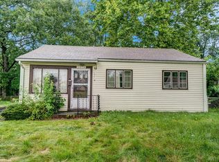 3679 Marlin Ave, Dayton, OH 45416