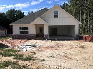 LOT 18 Lainey Ln, Hattiesburg, MS 39402