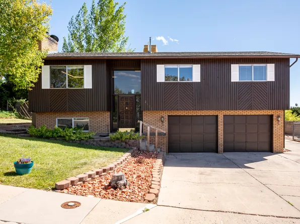 2171 W Skyview Dr, Cedar City, UT 84720
