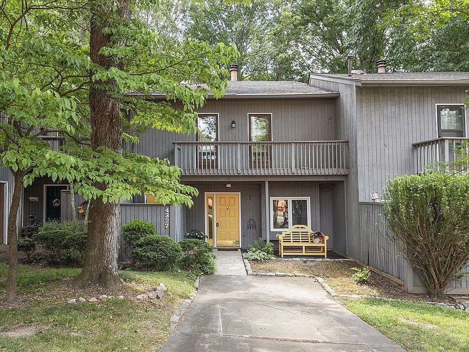 4327 Southwind Dr, Raleigh, NC 27613 | Zillow