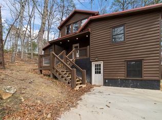 2211 Lake View Ln, Sevierville, TN 37876