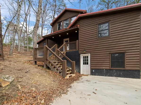 2211 Lake View Ln, Sevierville, TN 37876