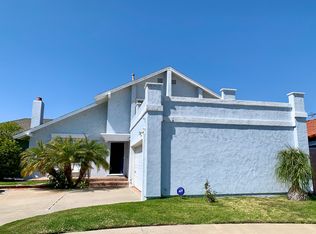 10705 Slater Ave, Fountain Valley, CA 92708