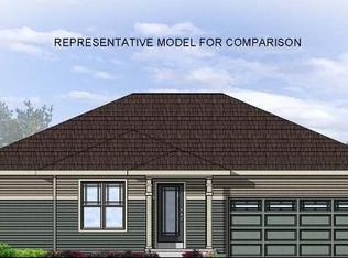 2618 Twin Pine St, Cross Plains, WI 53528