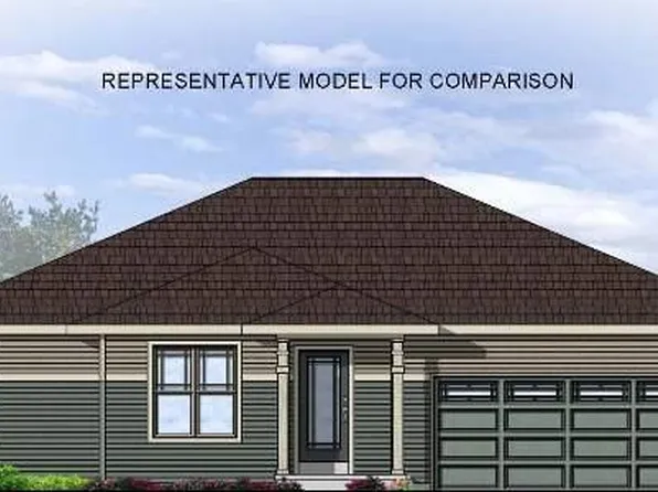 2618 Twin Pine St, Cross Plains, WI 53528